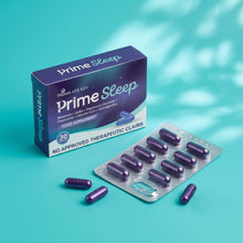 Prime Sleep