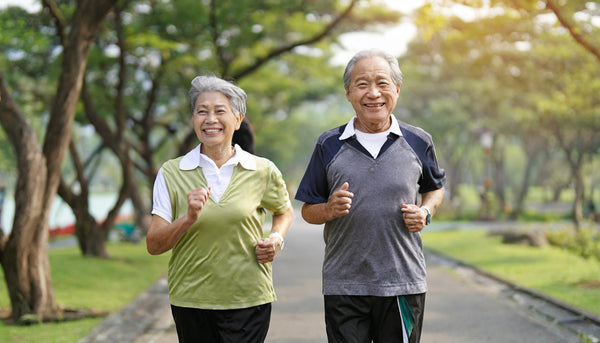 primalife key healthy habits