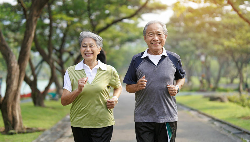 primalife key healthy habits