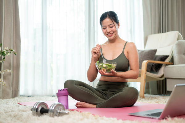 How to Create Healthy Habits for your Family