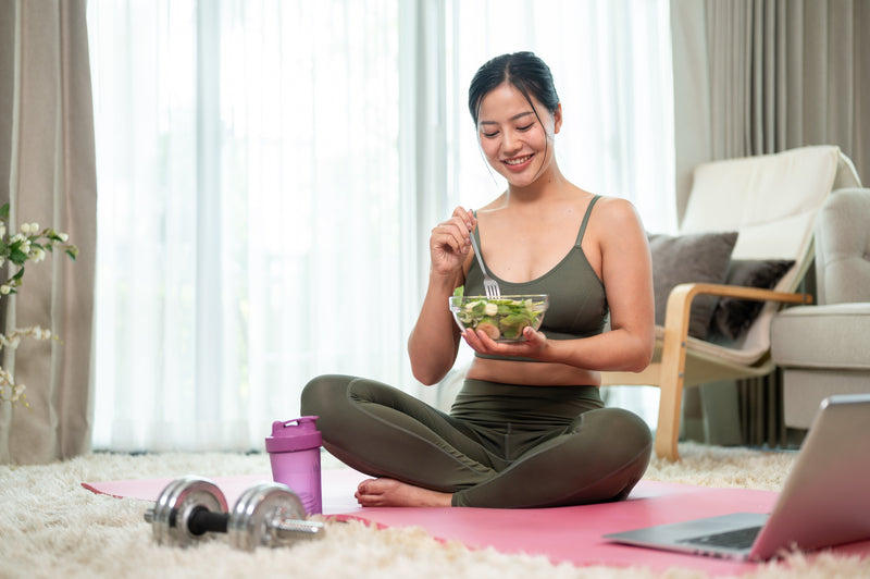 How to Create Healthy Habits for your Family