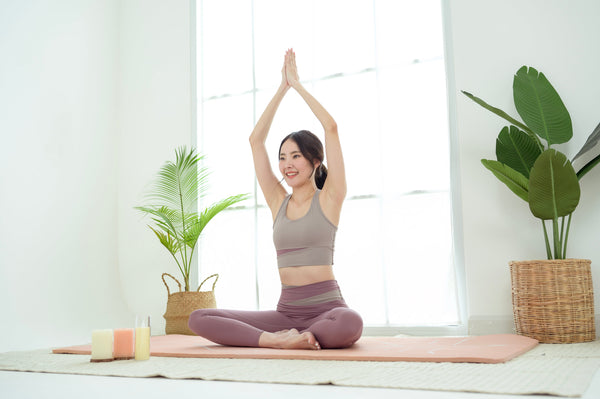 prima life key mindfulness practice