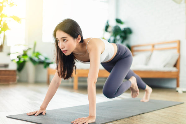 primalife key practice to mindfulness